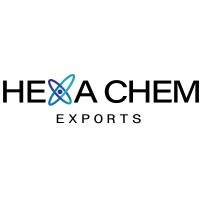 Hexa Chem Exports logo - Similar company to Unichem Expo Company