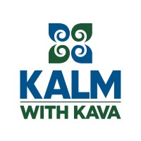 Kalm with Kava logo - Similar company to Leilo