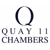 Quay 11 Chambers logo - Similar company to Fullagar Chambers