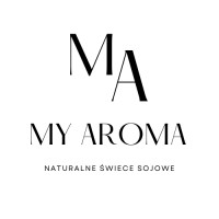 My Aroma logo - Similar company to Utura
