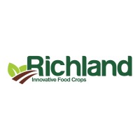 Richland IFC, Inc logo - Similar company to Agrifred Us