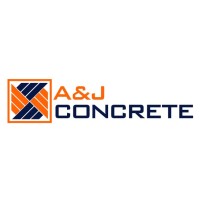 A&J Concrete, Inc. logo - Similar company to Pavement Solutions Inc.