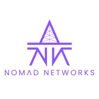 Nomad Networks logo - Similar company to Medya101