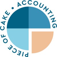 Piece of Cake Accounting logo - Similar company to Complete Building Services