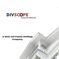 Divscope Resources logo - Similar company to Coreplat Resources