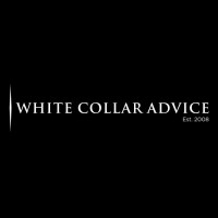 White Collar Advice logo - Similar company to The Local Moms Network