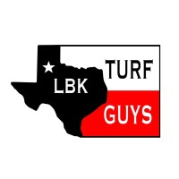 LBK TURF GUYS logo - Similar company to Armstrong Plumbing, Air & Electric