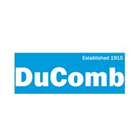 W.C. DuComb Co., Inc. logo - Similar company to Automation Ideas, Inc.