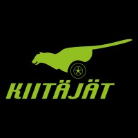 Kiitäjät logo - Similar company to Ursuit