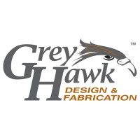 GreyHawk Design & Fabrication logo - Similar company to Fab Tec Inc.