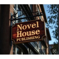 Novel House Publishing logo - Similar company to Third Eye Creations