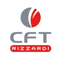 CFT RIZZARDI S.R.L. logo - Similar company to Albasana