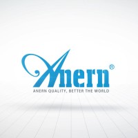 Anern Solar logo - Similar company to Ps Engineering Sac