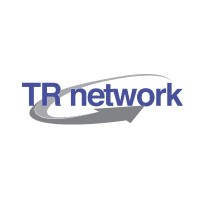 TR network logo - Similar company to Xixtel