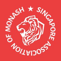 Singapore Association of Monash (SAM) logo - Similar company to Singapore Students' Society Usyd