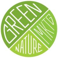 Green Nature Marketing logo - Similar company to Eyetech Inc.