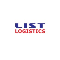 List Logistics logo - Similar company to Tti Logistics