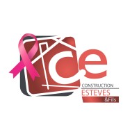 Construction Esteves & fils logo - Similar company to Crri 2000