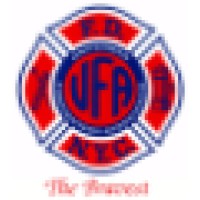 Uniformed Firefighters Association, Local 94, I.A.F.F. (FDNY) logo - Similar company to Clearimpact Ventures
