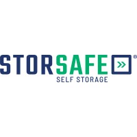 StorSafe Self Storage logo - Similar company to Tellus Self Storage