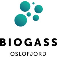 Biogass Oslofjord logo - Similar company to X2 Labs - A Startup Factory