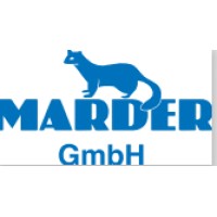 Marder GmbH CNC-Bearbeitung logo - Similar company to Anton Haering