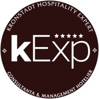 Kronstadt Hospitality Expert logo - Similar company to Stretto Coffee