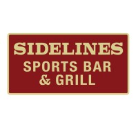 Sidelines Sports Bar & Grill - Murrieta logo - Similar company to Sidelines Bar & Grill