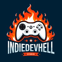 Indie Dev Hell logo - Similar company to Tinymoon