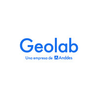Geolab logo - Similar company to Dataport