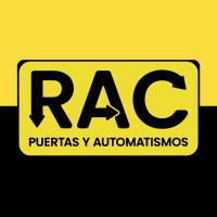 RAC Puertas y Automatismos logo - Similar company to Renault Ros