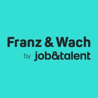 Franz & Wach Personalservice GmbH logo - Similar company to Data-Dach (Merged With Baumlink)