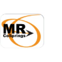 Management Recruiters of Colorado Springs logo - Similar company to Itcc Solutions Group Limited