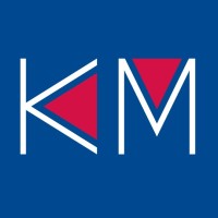 Kenneth Morris Limited logo - Similar company to Bpa Recruitment