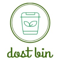 DOSTBIN SOLUTIONS PRIVATE LIMITED logo - Similar company to Placement And Training Cell Bmsit