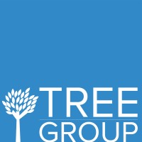 The Tree Group logo - Similar company to Staffzilla Ltd