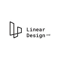Linear Estetika Desain logo - Similar company to Ruang Satu Rasa