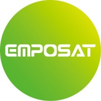 EMPOSAT logo - Similar company to Commsat