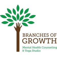 BRANCHES OF GROWTH MENTAL HEALTH COUNSELING, PLLC logo - Similar company to Contact Community Services