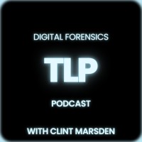 Traffic Light Protocol - The Digital Forensics Podcast (TLP) logo - Similar company to Authentic Influence Scalers