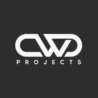 CWD Projects Limited logo - Similar company to Easifit Flooring Limited