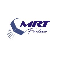 MRT Fastener logo - Similar company to The Fastener Factory