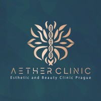 Aether Aesthetic and Beauty Clinic Prague logo - Similar company to Skinstant - The Beauty Clinic