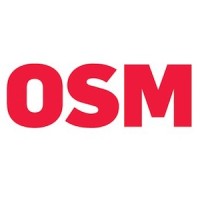 Open Sports Management logo - Similar company to 1845 Management