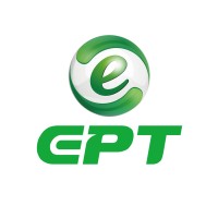 EPT Battery logo - Similar company to Beam Laser Systems
