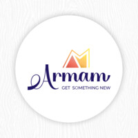 ARMAM Fashion House logo - Similar company to Causeforcelebration