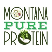 Montana Pure Protein logo - Similar company to Chickplease!
