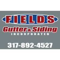 Fields Gutter & Siding, Inc. logo