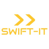 SWIFT IT logo - Similar company to D-Zone