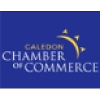 Caledon Chamber of Commerce logo - Similar company to Caledon Public Library